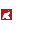 Logo_Rhino-liggend_gelijkehoogte_CMYK-op-zwart